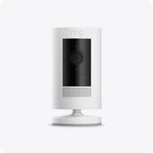 Ring Stick Up Cam Battery