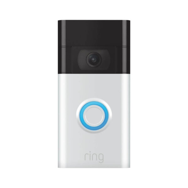 Arlo Spot Light Camera Security